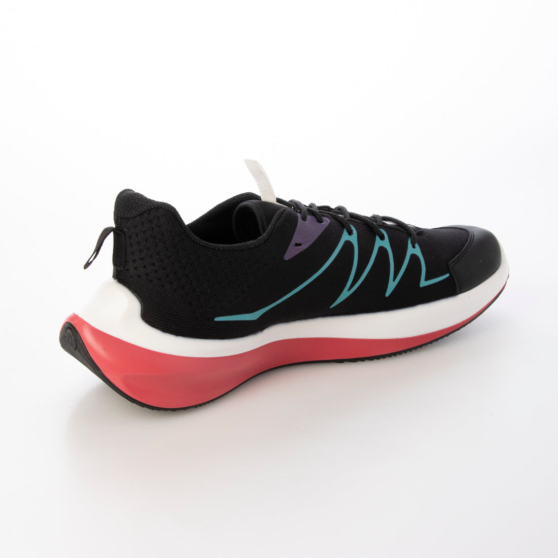 ジョーニンブル Joe Nimble JoeNimble Ultreya シューズ （Black） Black