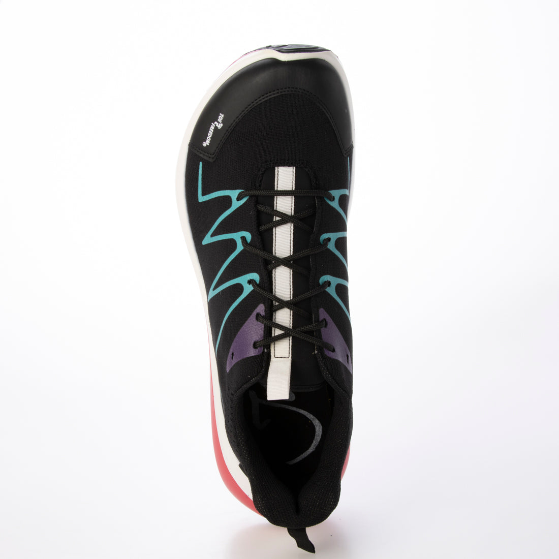 ジョーニンブル Joe Nimble JoeNimble Ultreya シューズ （Black） Black