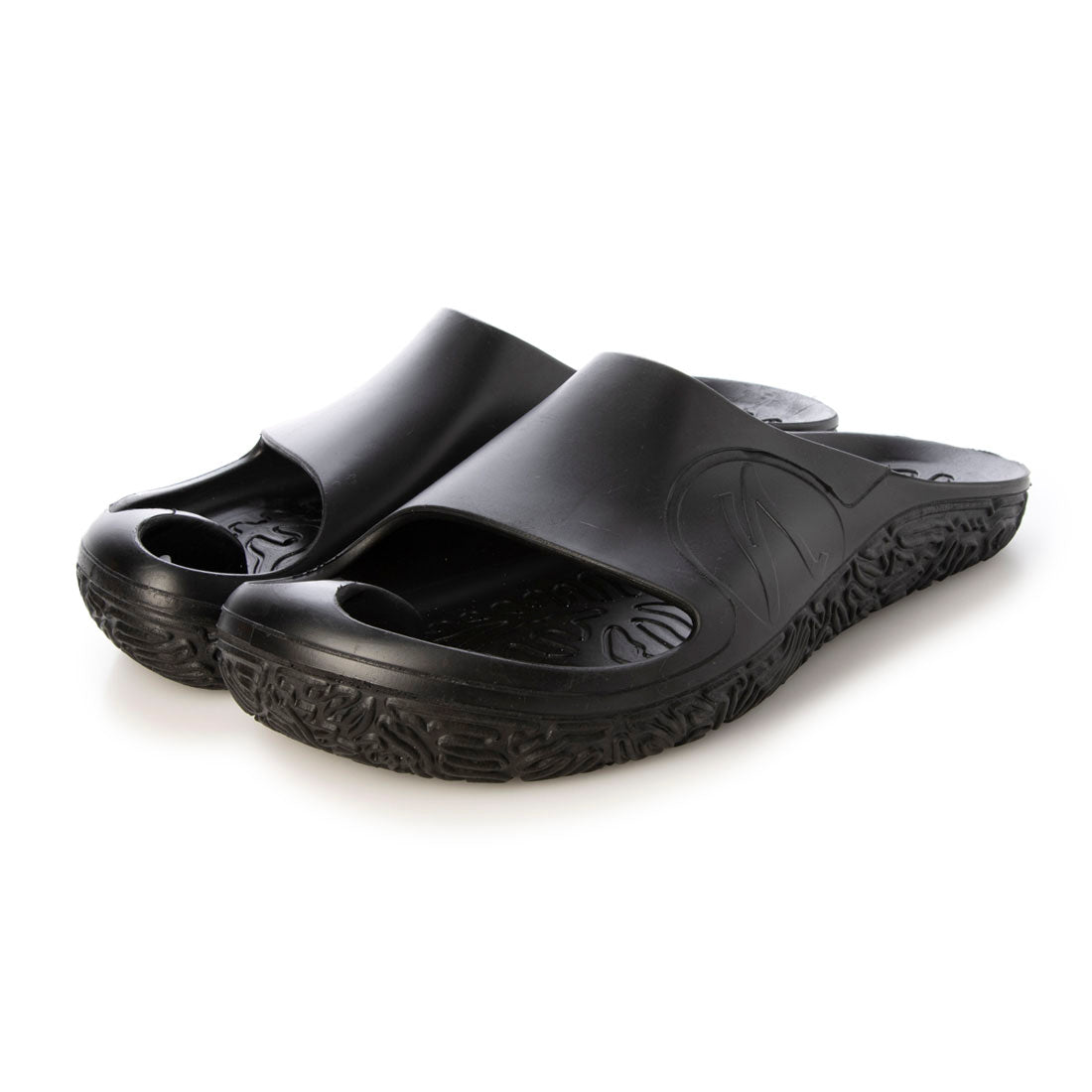 ジョーニンブル Joe Nimble JoeNimble Recover Toes サンダル （Black） Black