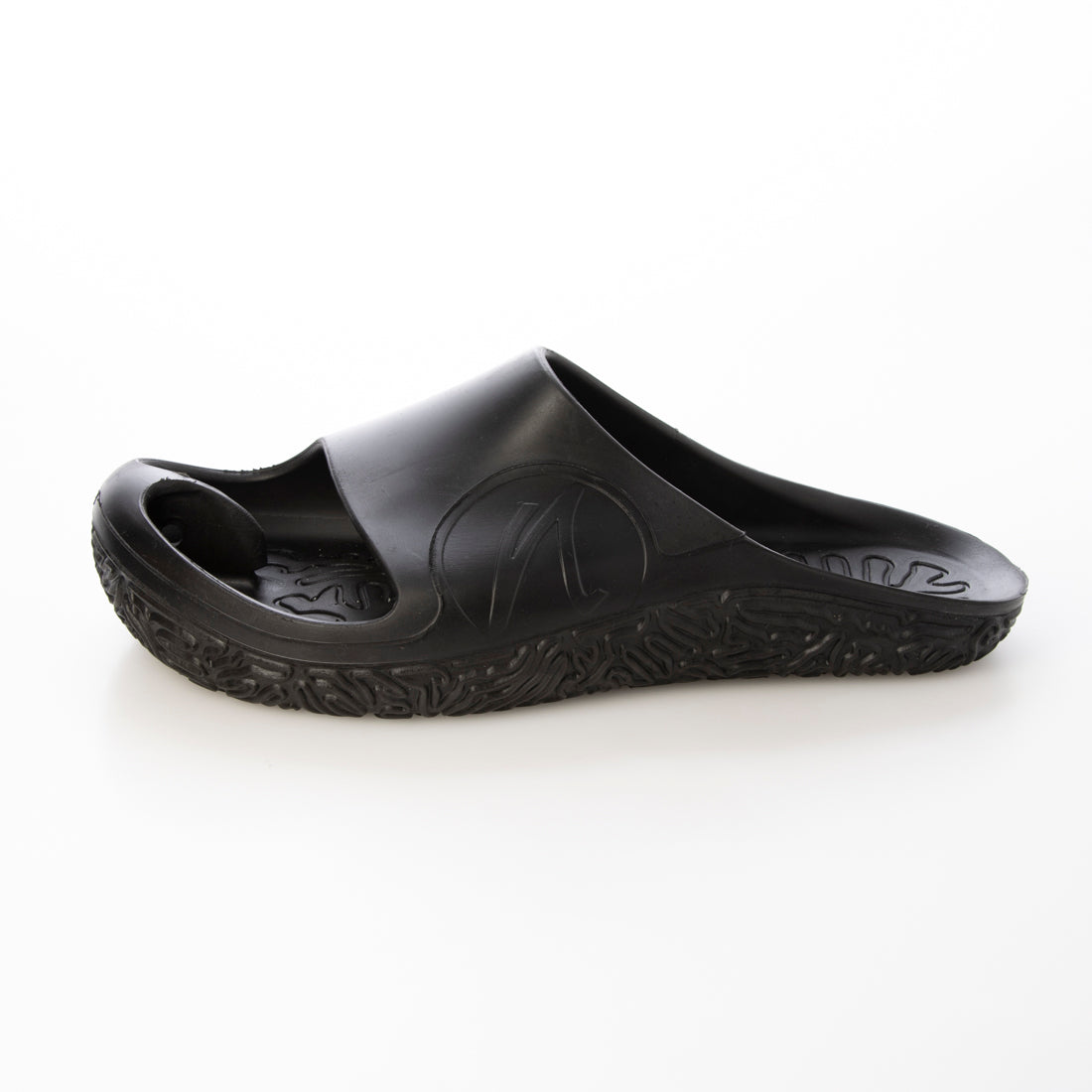ジョーニンブル Joe Nimble JoeNimble Recover Toes サンダル （Black） Black