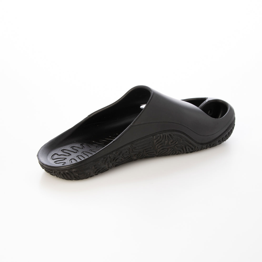ジョーニンブル Joe Nimble JoeNimble Recover Toes サンダル （Black） Black