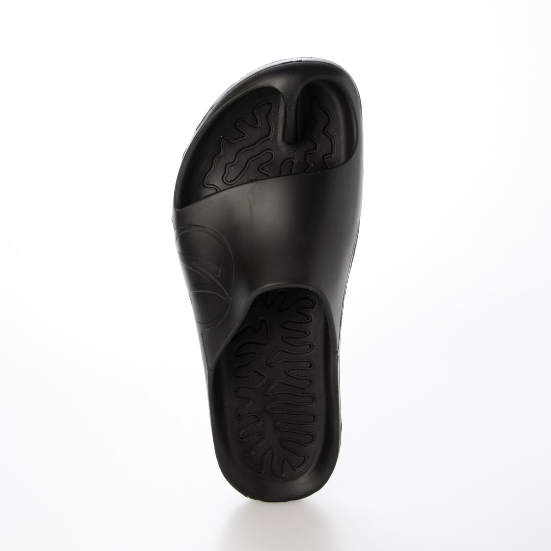 ジョーニンブル Joe Nimble JoeNimble Recover Toes サンダル （Black） Black