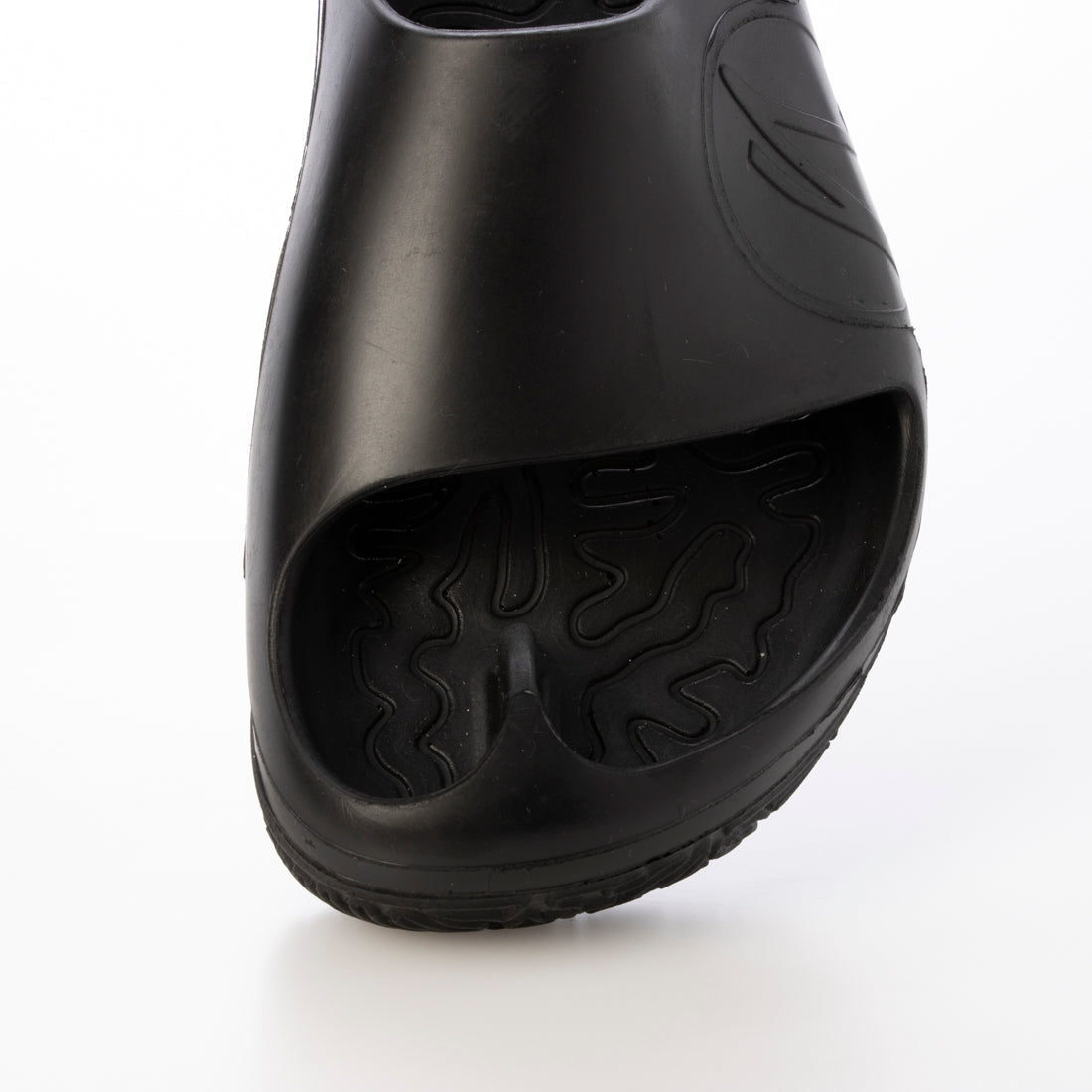 ジョーニンブル Joe Nimble JoeNimble Recover Toes サンダル （Black） Black