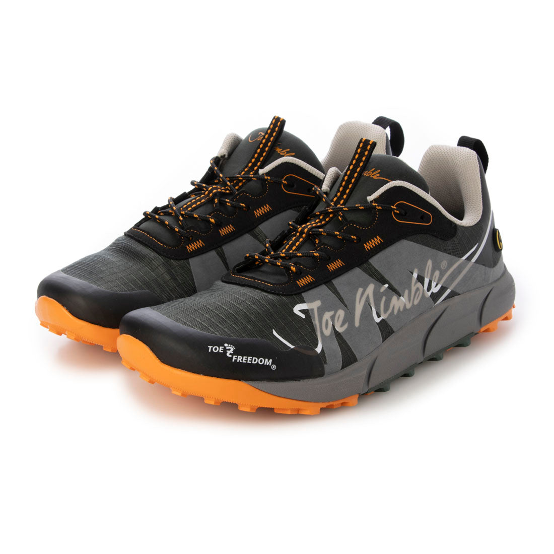 ジョーニンブル Joe Nimble JoeNimble Trail Addict シューズ （FoggyGreen） FoggyGreen