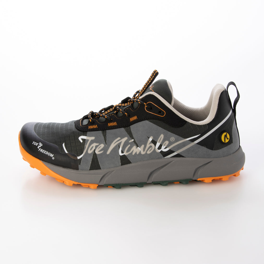 ジョーニンブル Joe Nimble JoeNimble Trail Addict シューズ （FoggyGreen） FoggyGreen
