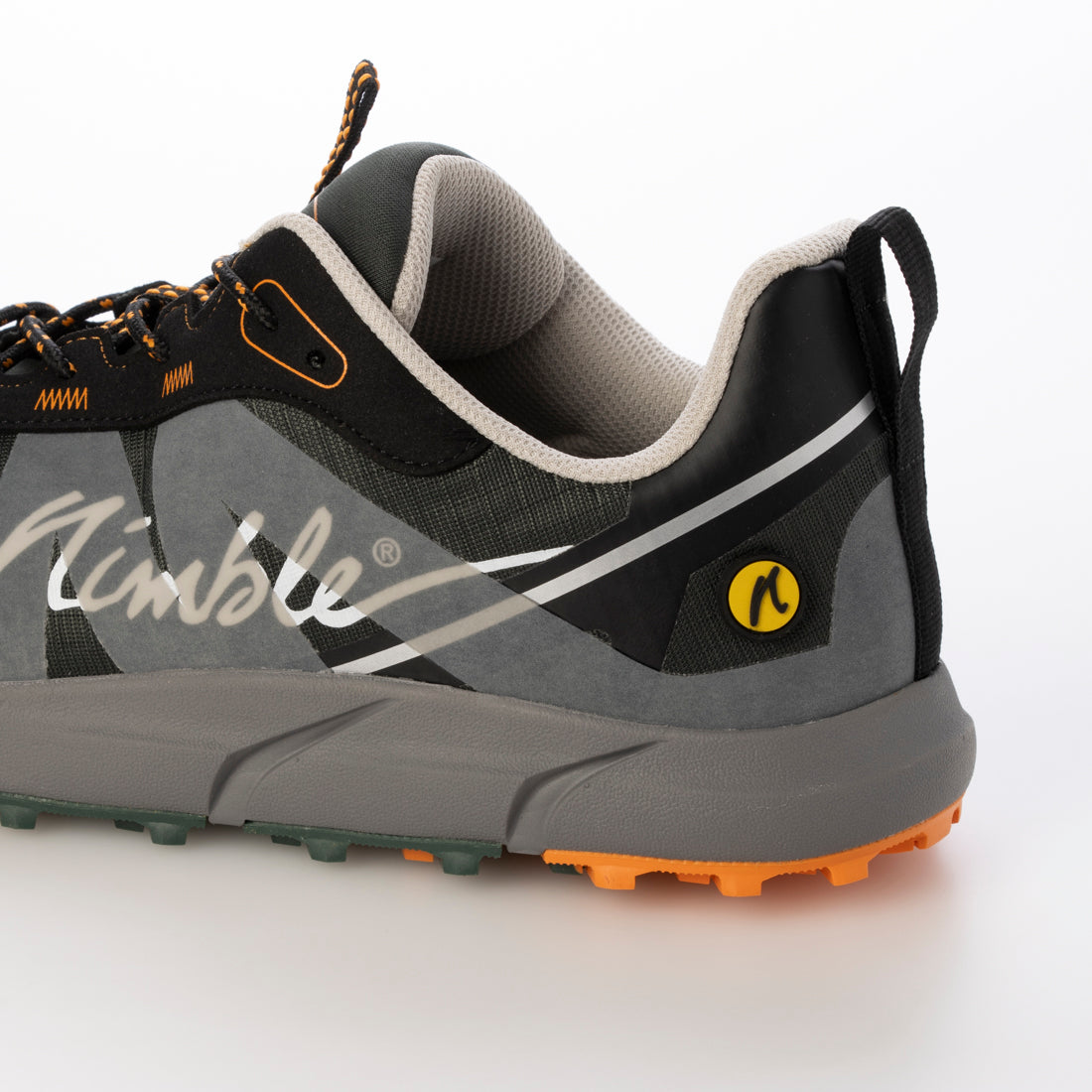 ジョーニンブル Joe Nimble JoeNimble Trail Addict シューズ （FoggyGreen） FoggyGreen