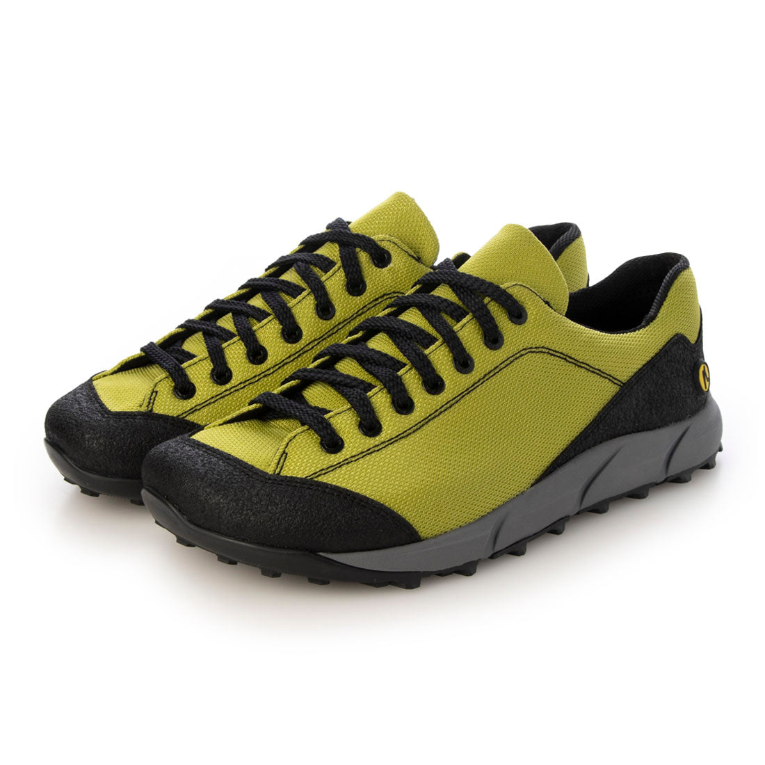 ジョーニンブル Joe Nimble JoeNimble Trek Toes （Lime） Lime
