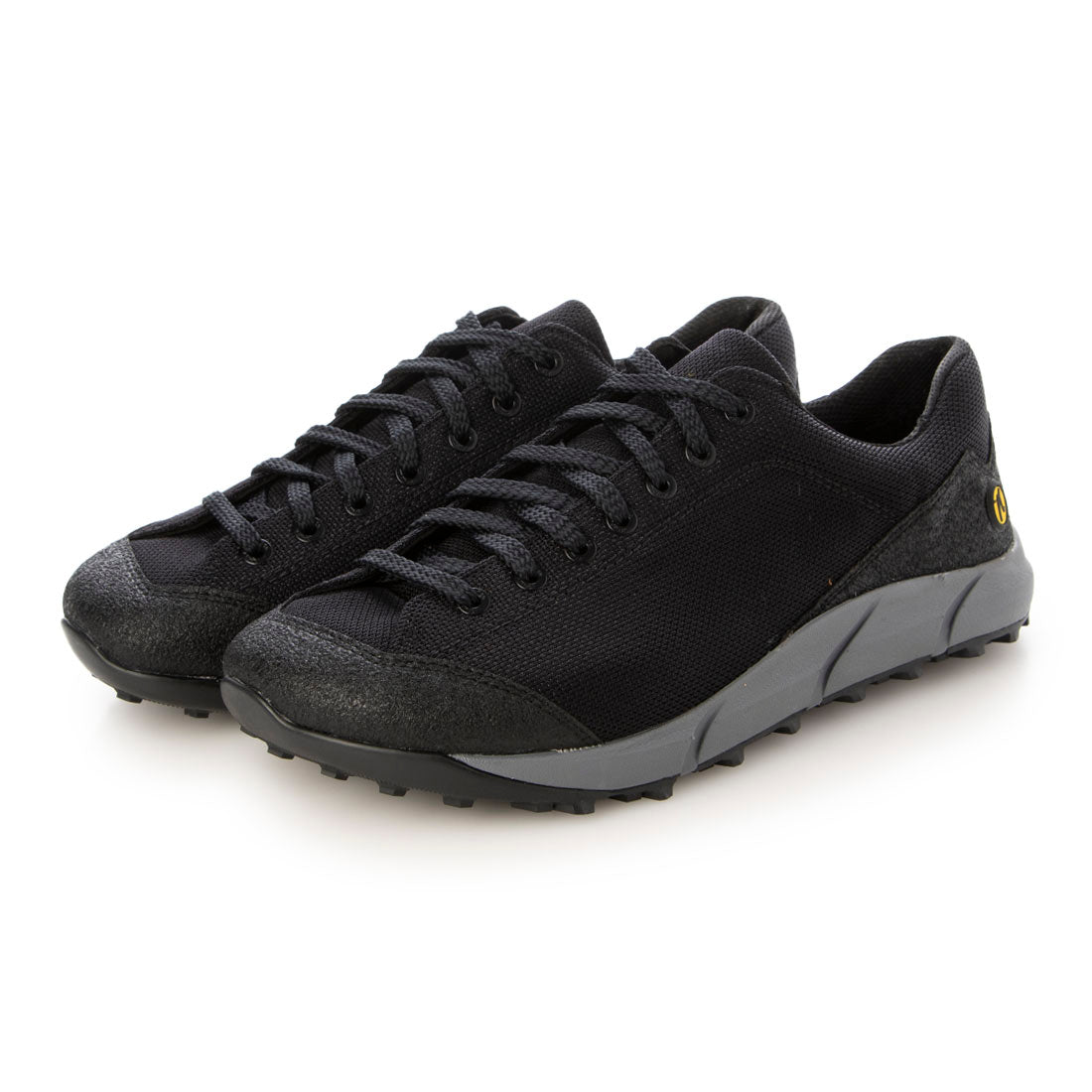 ジョーニンブル Joe Nimble JoeNimble Trek Toes （Black） Black