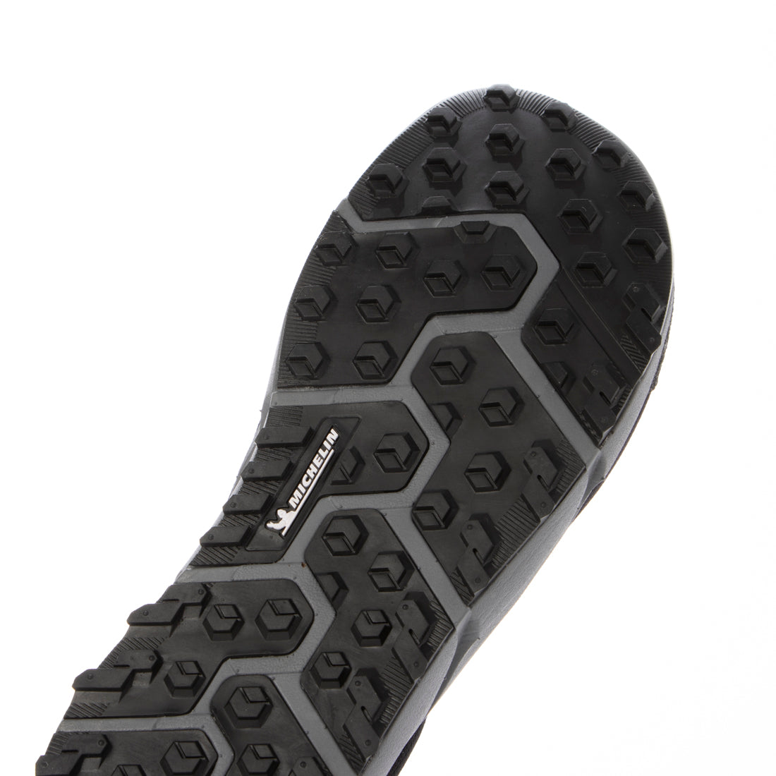 ジョーニンブル Joe Nimble JoeNimble Trek Toes （Black） Black