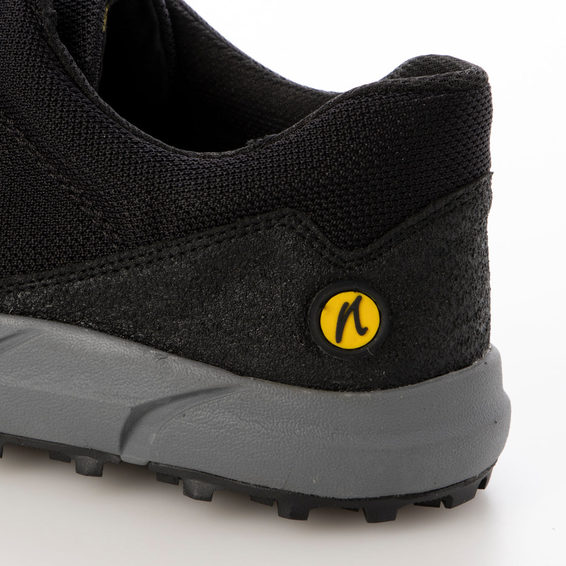 ジョーニンブル Joe Nimble JoeNimble Trek Toes （Black） Black