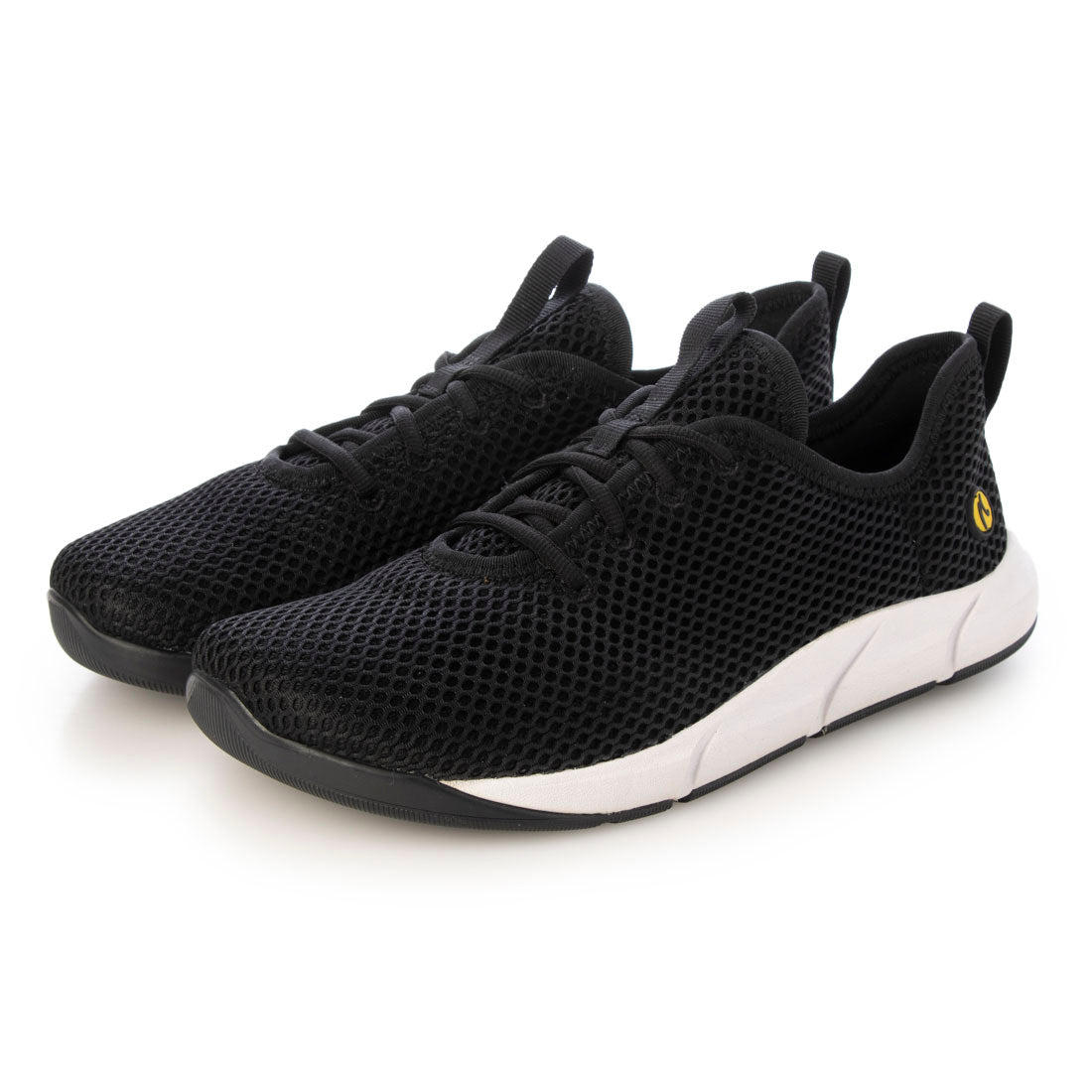 ジョーニンブル Joe Nimble JoeNimble Motion Toes 2.0 （Black） Black