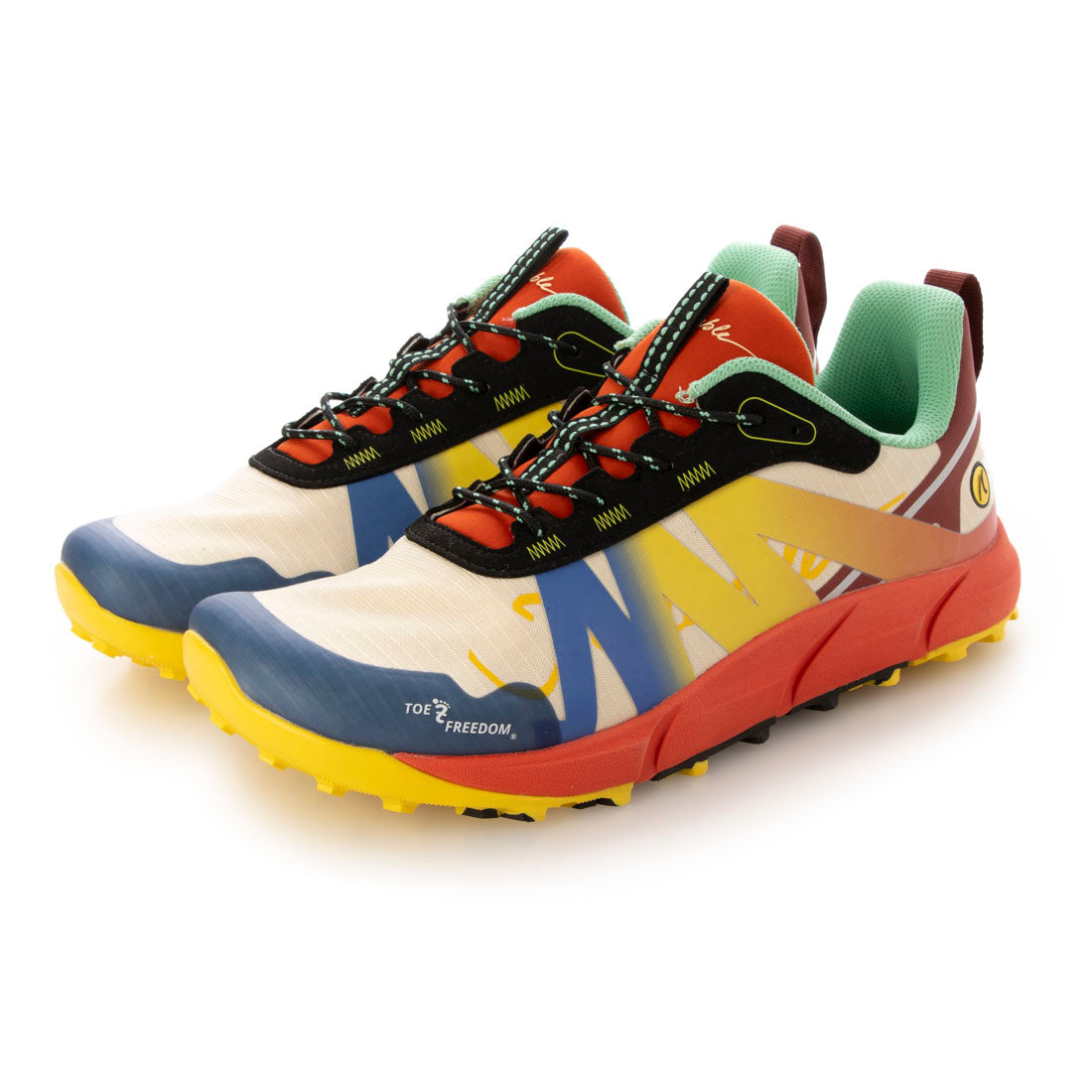ジョーニンブル Joe Nimble ジョーニンブル Joe Nimble Trail Addict シューズ （Origin） （Origin） Origin