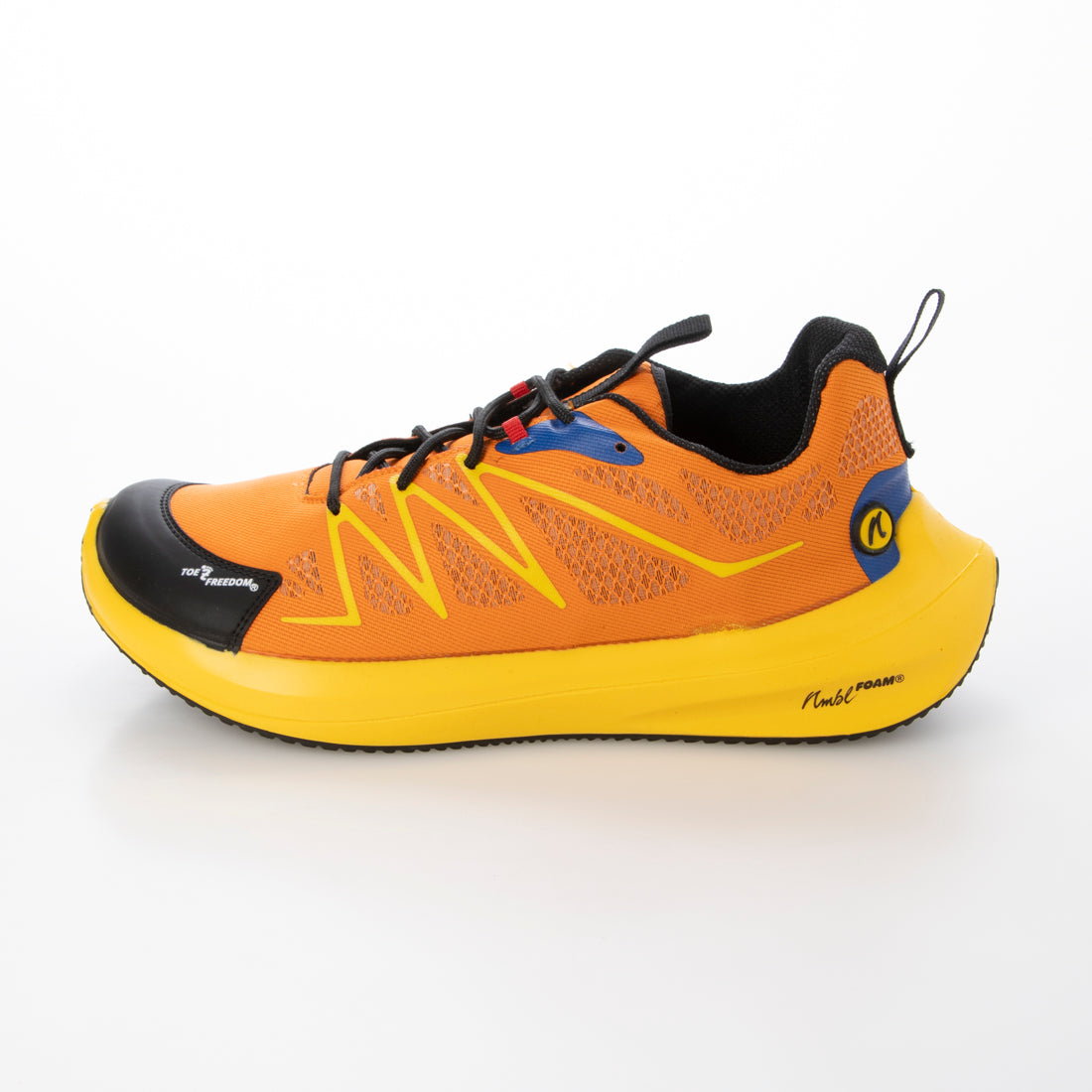 ジョーニンブル Joe Nimble JoeNimble Ultreya Pailot シューズ （Orange） Orange