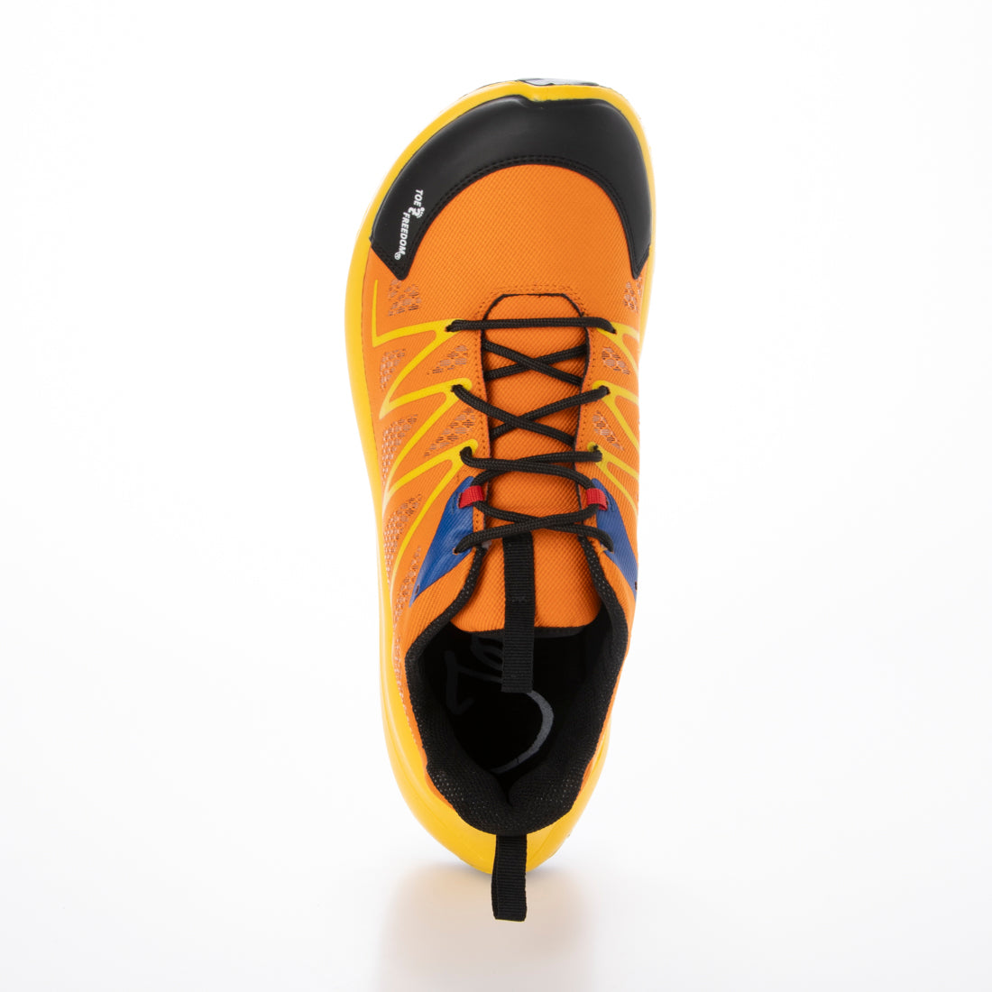 ジョーニンブル Joe Nimble JoeNimble Ultreya Pailot シューズ （Orange） Orange