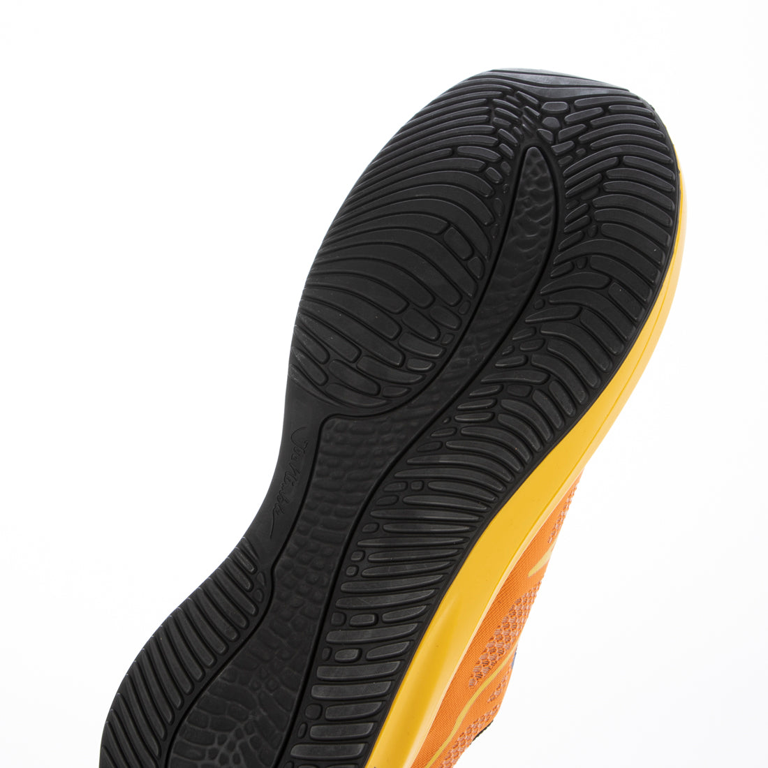 ジョーニンブル Joe Nimble JoeNimble Ultreya Pailot シューズ （Orange） Orange