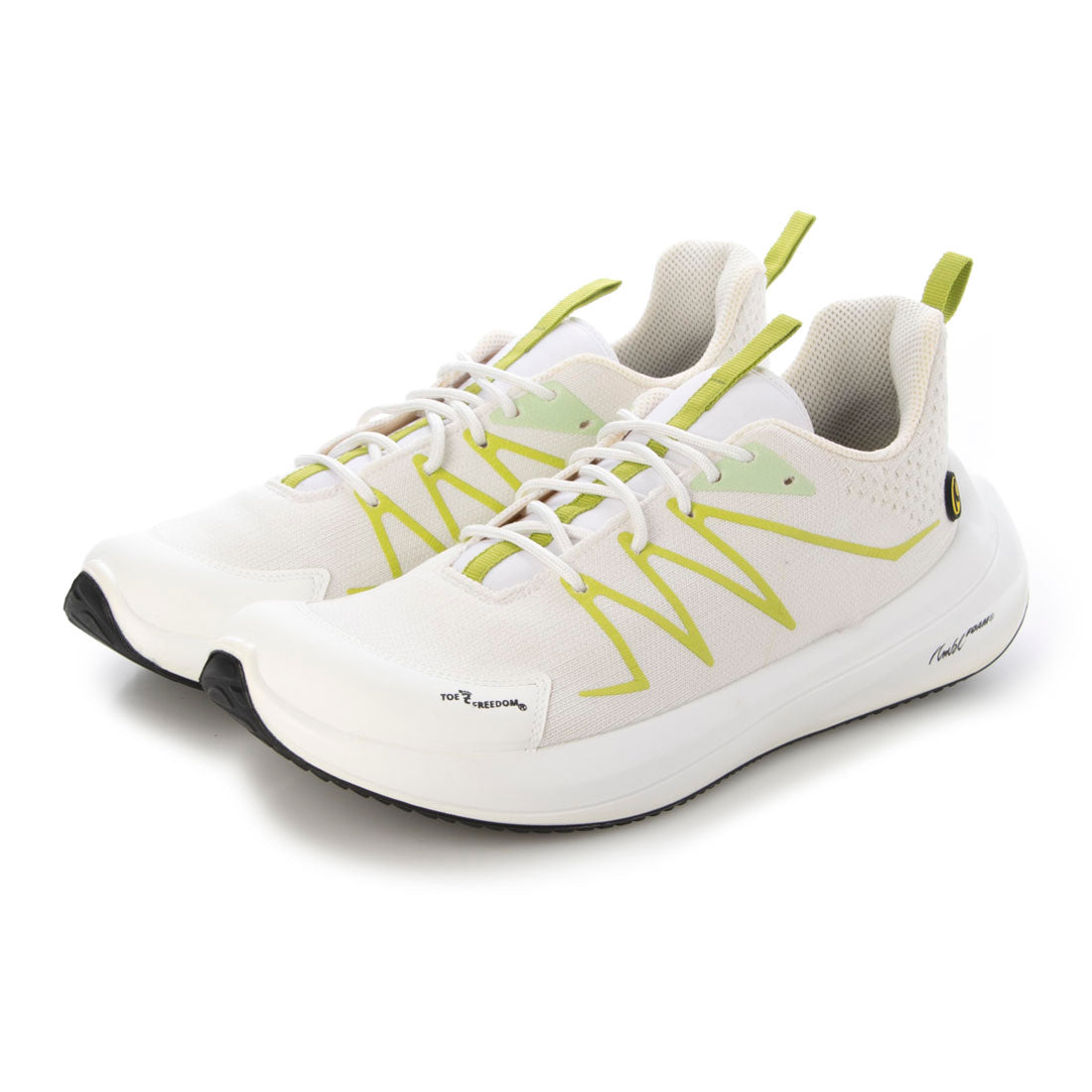 ジョーニンブル Joe Nimble JoeNimble Ultreya シューズ （White） White