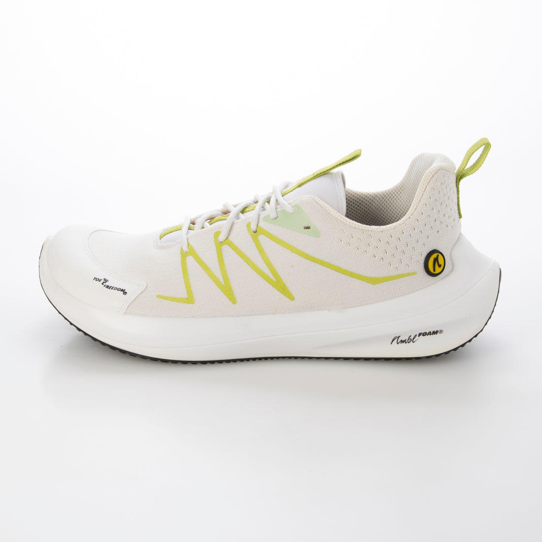 ジョーニンブル Joe Nimble JoeNimble Ultreya シューズ （White） White