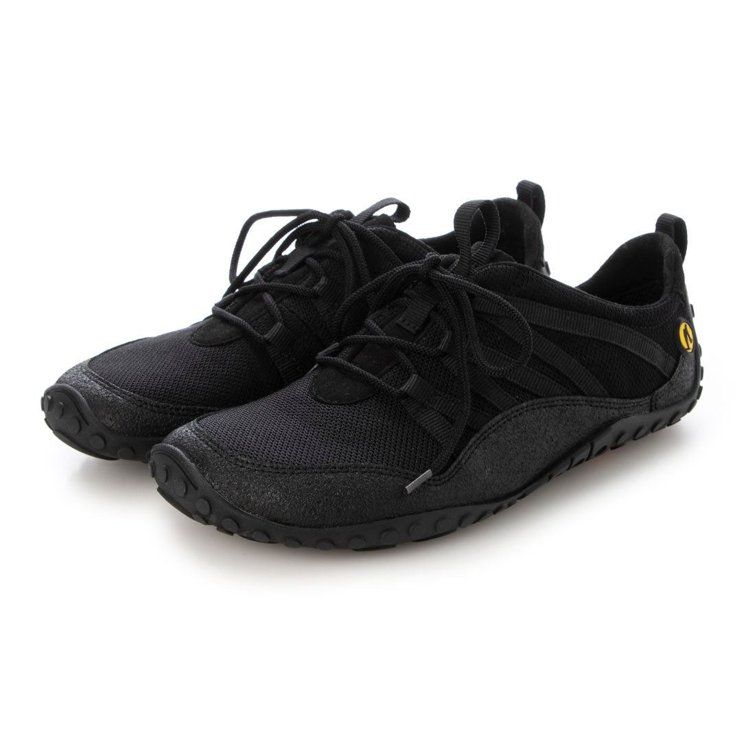 ジョーニンブル Joe Nimble JoeNimble Toes City シューズ （Black） Black