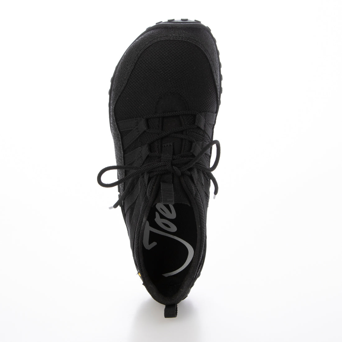 ジョーニンブル Joe Nimble JoeNimble Toes City シューズ （Black） Black