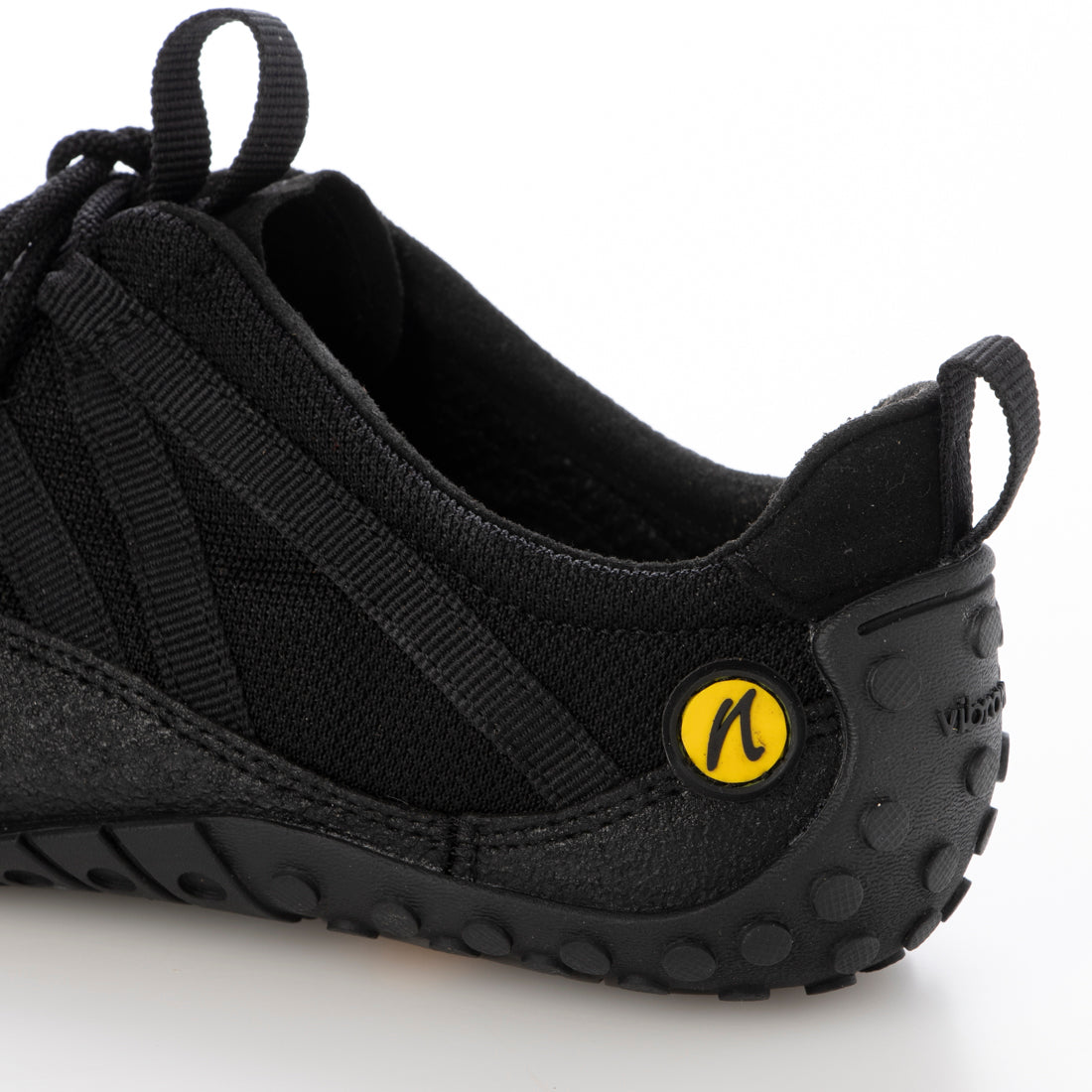 ジョーニンブル Joe Nimble JoeNimble Toes City シューズ （Black） Black