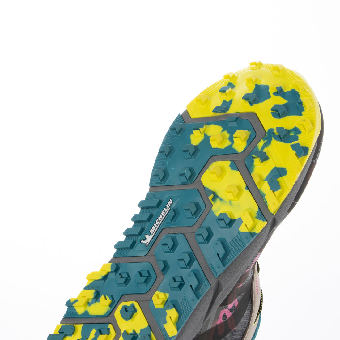 ジョーニンブル Joe Nimble JoeNimble Trail Addict シューズ （WP Tinted Neon） WP Tinted Neon