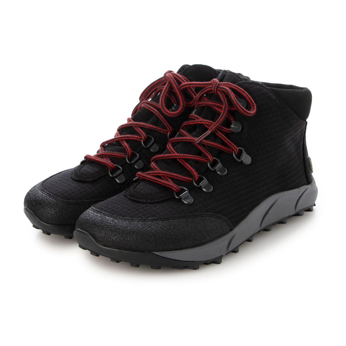 ジョーニンブル Joe Nimble JoeNimble Wander Toes ブーツ （Black） Black