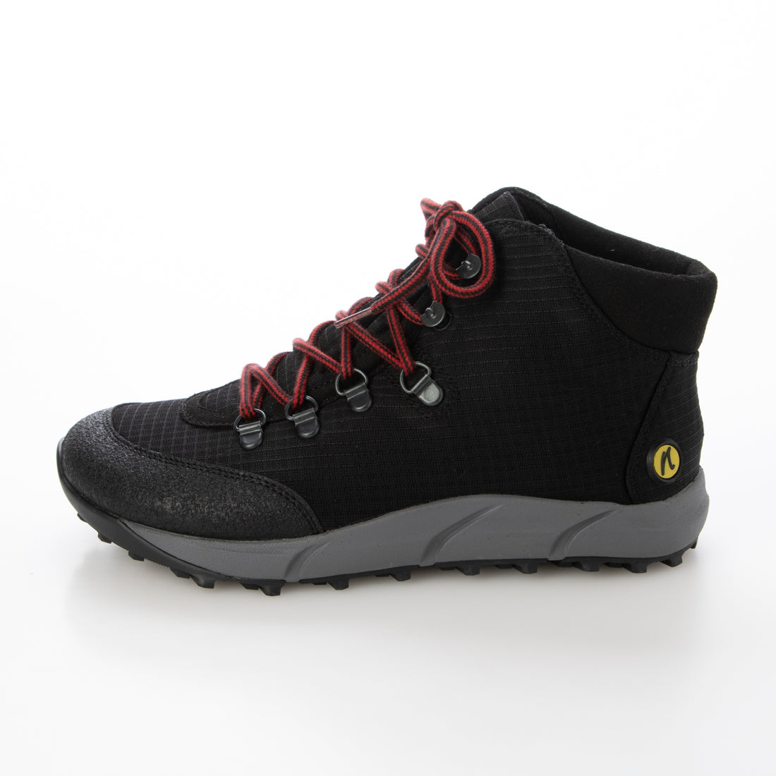 ジョーニンブル Joe Nimble JoeNimble Wander Toes ブーツ （Black） Black