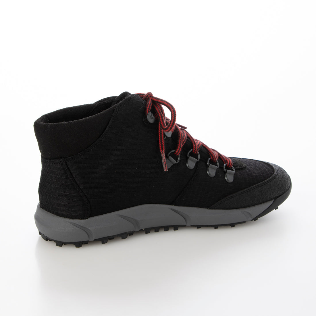 ジョーニンブル Joe Nimble JoeNimble Wander Toes ブーツ （Black） Black