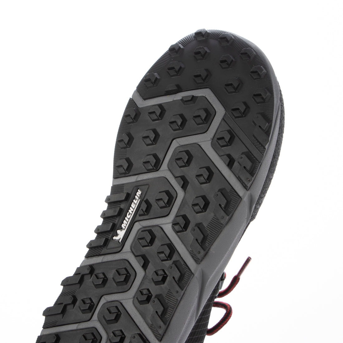 ジョーニンブル Joe Nimble JoeNimble Wander Toes ブーツ （Black） Black