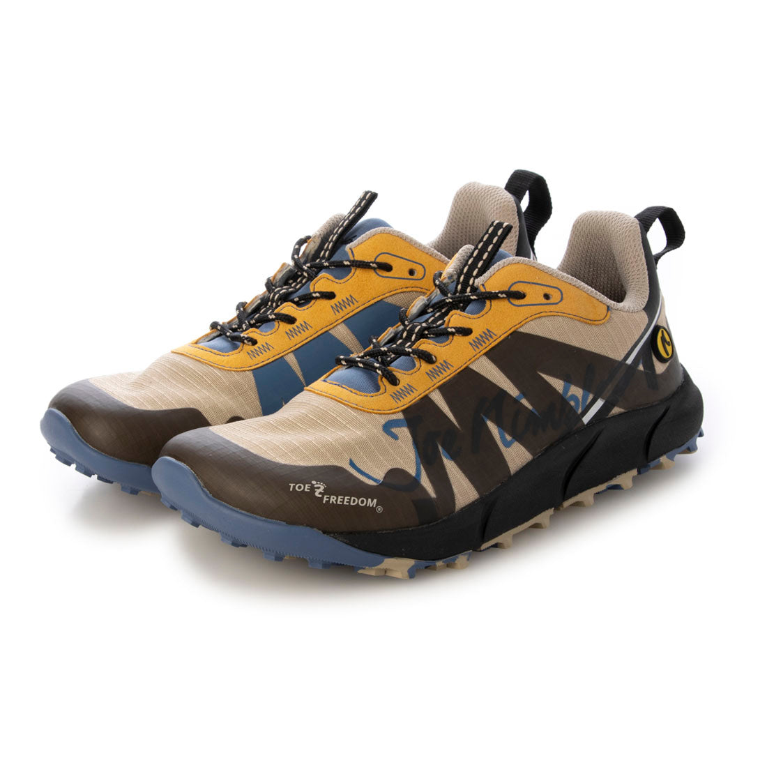 ジョーニンブル Joe Nimble JoeNimble Trail Addict シューズ （Sand） Sand