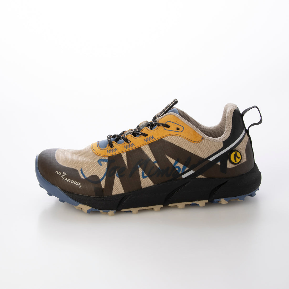 ジョーニンブル Joe Nimble JoeNimble Trail Addict シューズ （Sand） Sand
