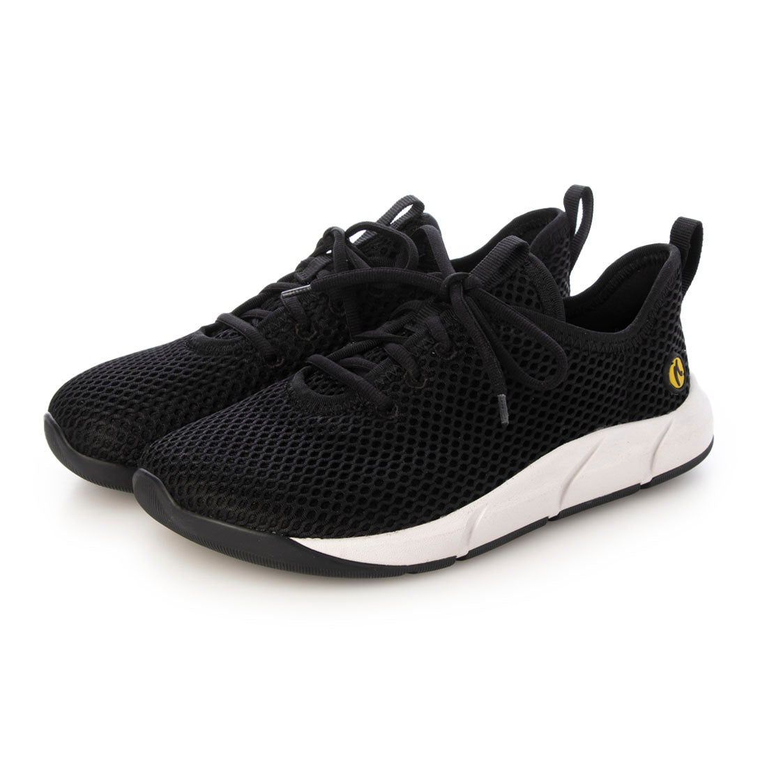 ジョーニンブル Joe Nimble JoeNimble Motion Toes 2.0 （Black） Black