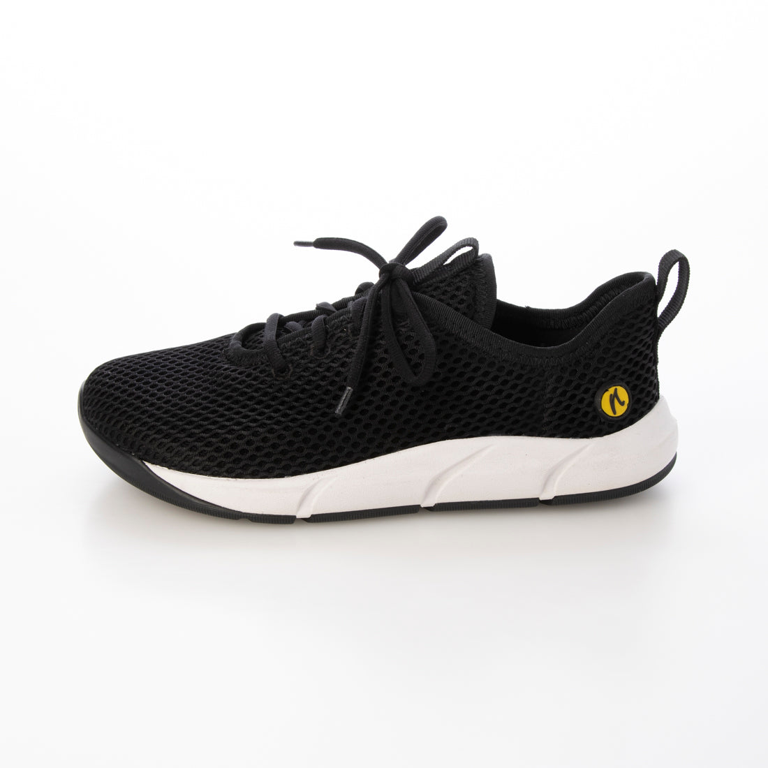 ジョーニンブル Joe Nimble JoeNimble Motion Toes 2.0 （Black） Black