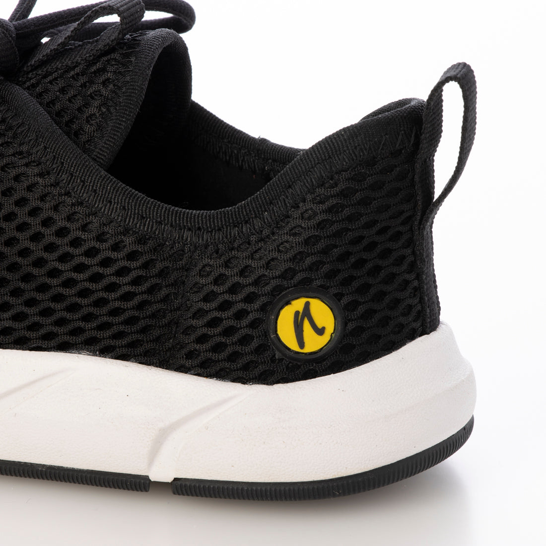 ジョーニンブル Joe Nimble JoeNimble Motion Toes 2.0 （Black） Black