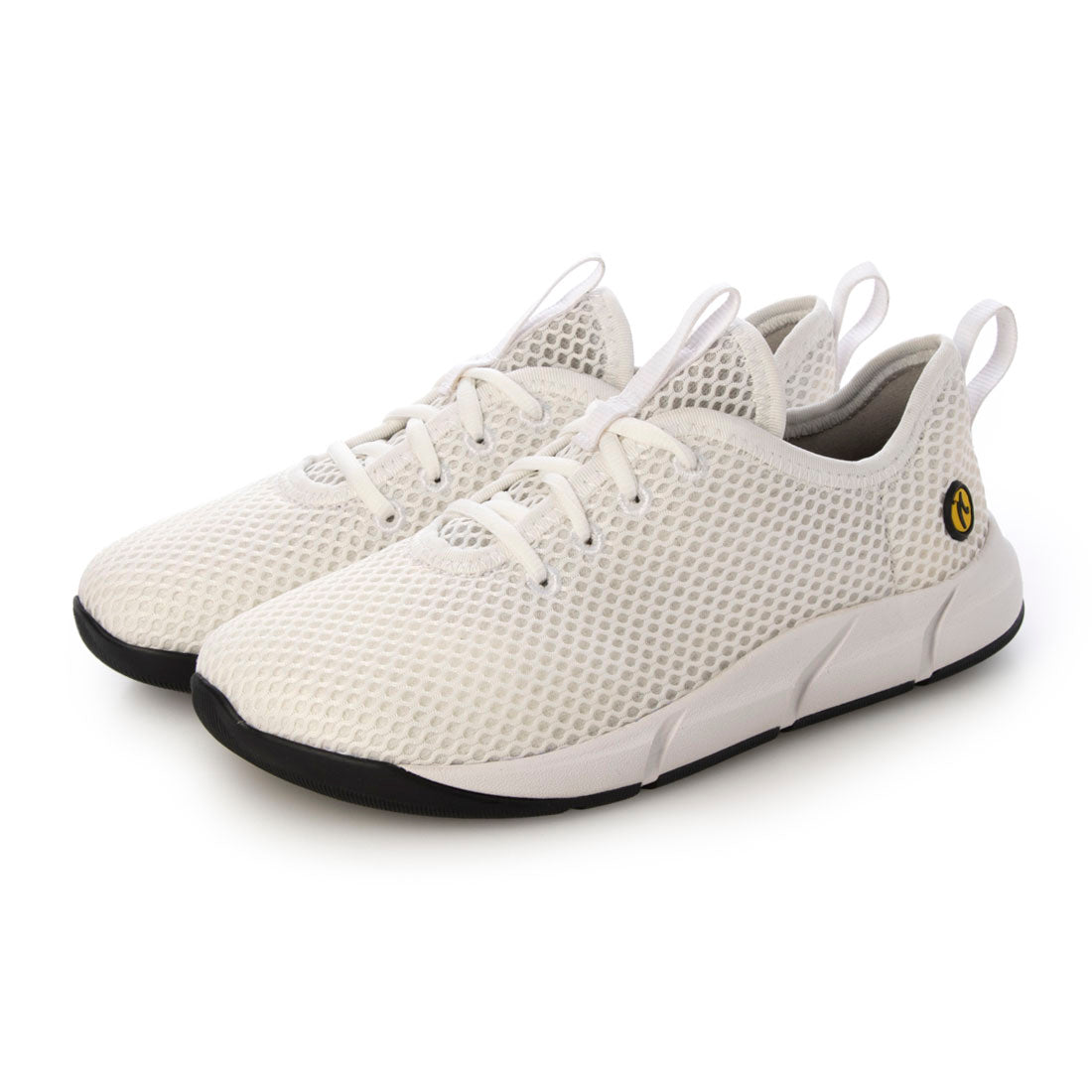 ジョーニンブル Joe Nimble JoeNimble Motion Toes 2.0 （White） White