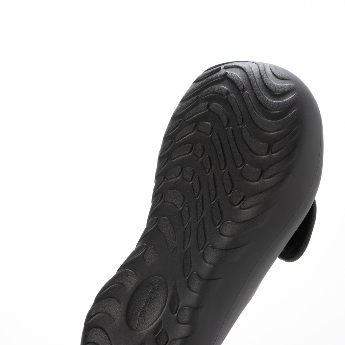 ジョーニンブル Joe Nimble ユニセックス リカバリーサンダル （Black） Black