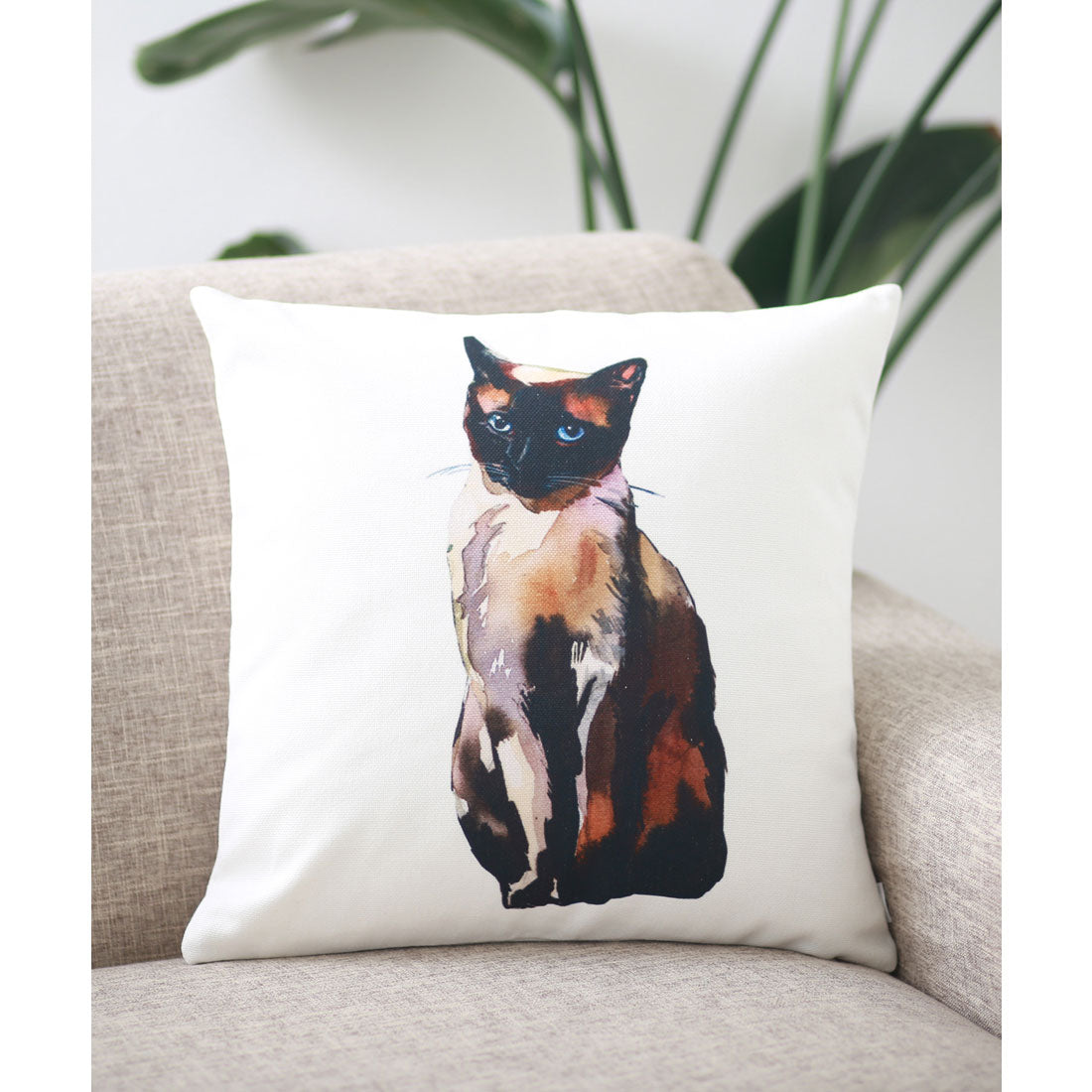 ジュビリー Jubilee クッションカバー 猫 （その他14） その他14