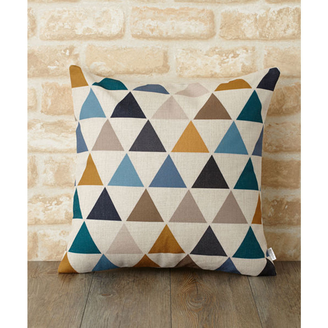 ジュビリー Jubilee 北欧デザイン クッションカバー （ホワイト系その他2） ホワイト系その他2