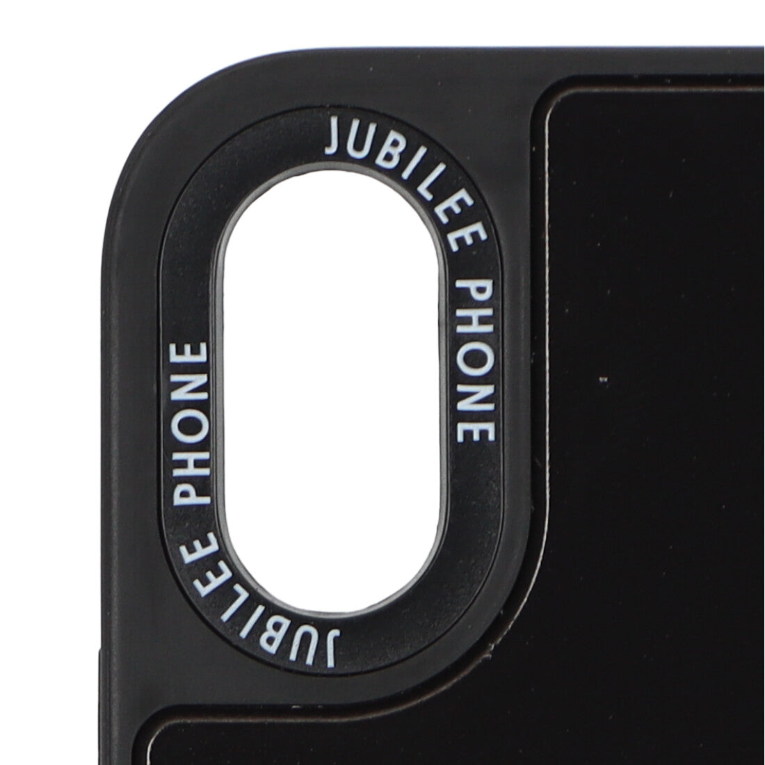ジュビリー Jubilee 【X/XS対応】TPU 鏡面 名画やペットデザイン iPhone スマホケース