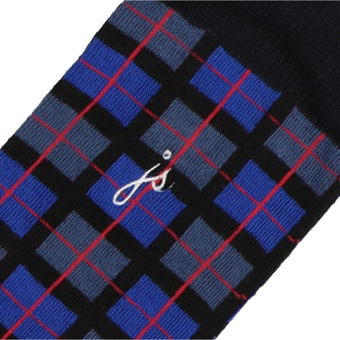 ジュビリー Jubilee タータンチェック ユニセックス ソックス5足セット （その他2） その他2