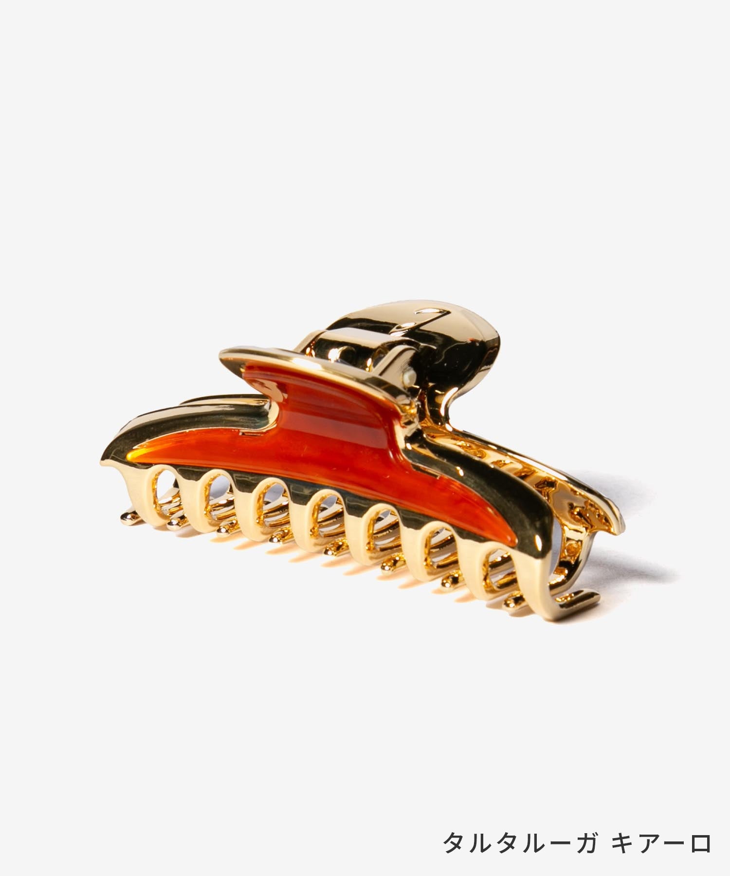 Janeke Hair Clip JG29099 DBL Women's Hair Accessory