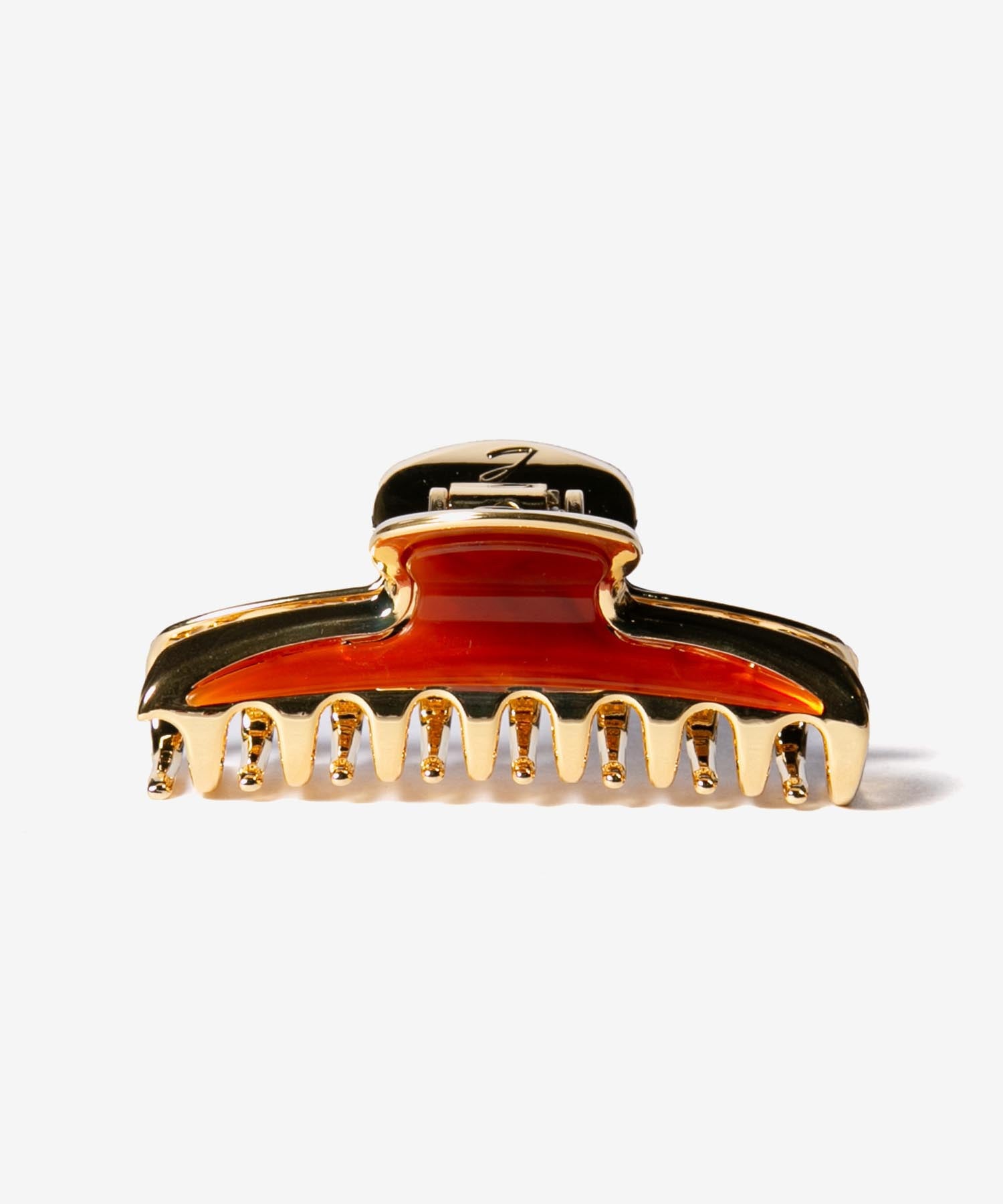 Janeke Hair Clip JG29099 DBL Women's Hair Accessory