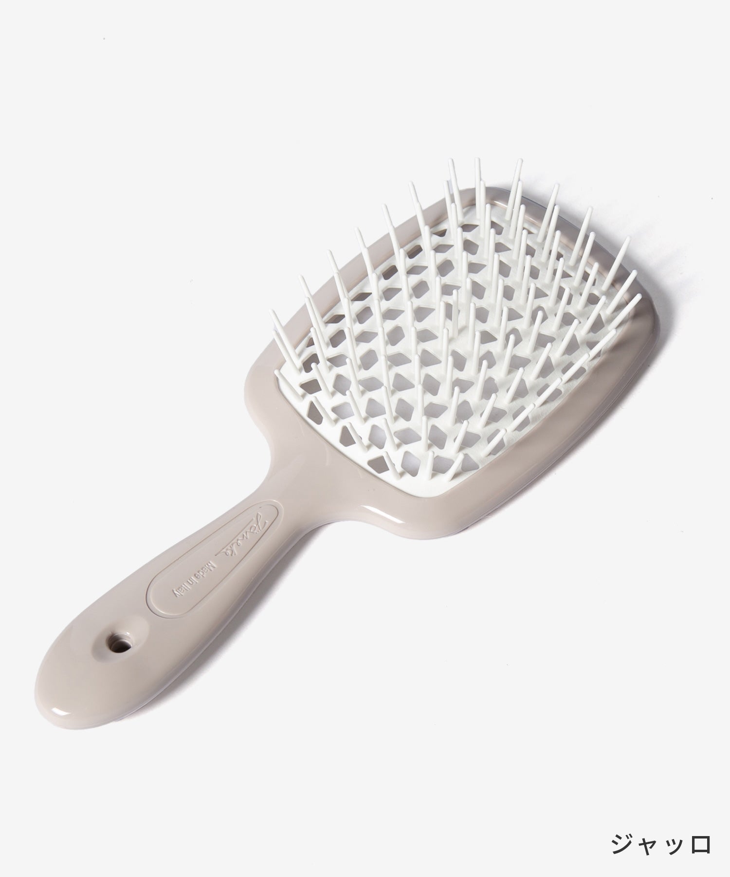 ヤネケ Janeke ヤネケ JANEKE THE ORIGINAL SUPERBRUSH ITALIAN PATENT ヘアブラシ 94SP226GRI 94SP226RSA レディース ヘアケア （ROSA/ローザ） ROSA/ローザ