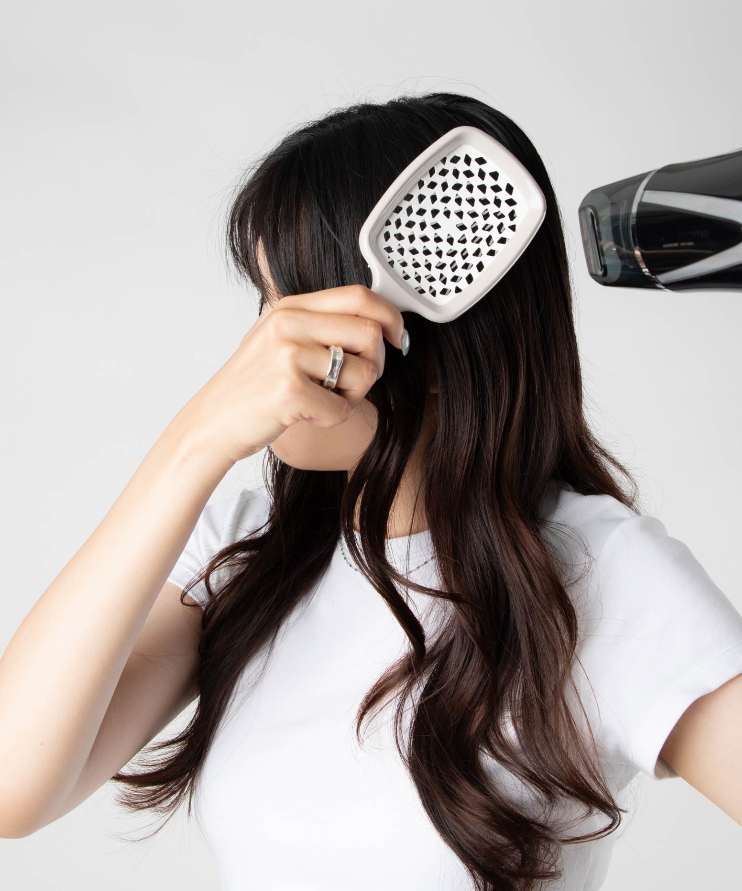 ヤネケ Janeke ヤネケ JANEKE THE ORIGINAL SUPERBRUSH ITALIAN PATENT ヘアブラシ 94SP226GRI 94SP226RSA レディース ヘアケア （ROSA/ローザ） ROSA/ローザ