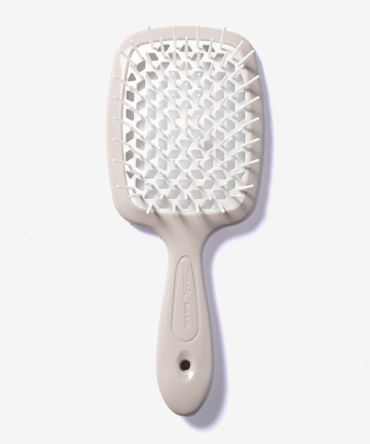 ヤネケ Janeke ヤネケ JANEKE THE ORIGINAL SUPERBRUSH ITALIAN PATENT ヘアブラシ 94SP226GRI 94SP226RSA レディース ヘアケア （ROSA/ローザ） ROSA/ローザ
