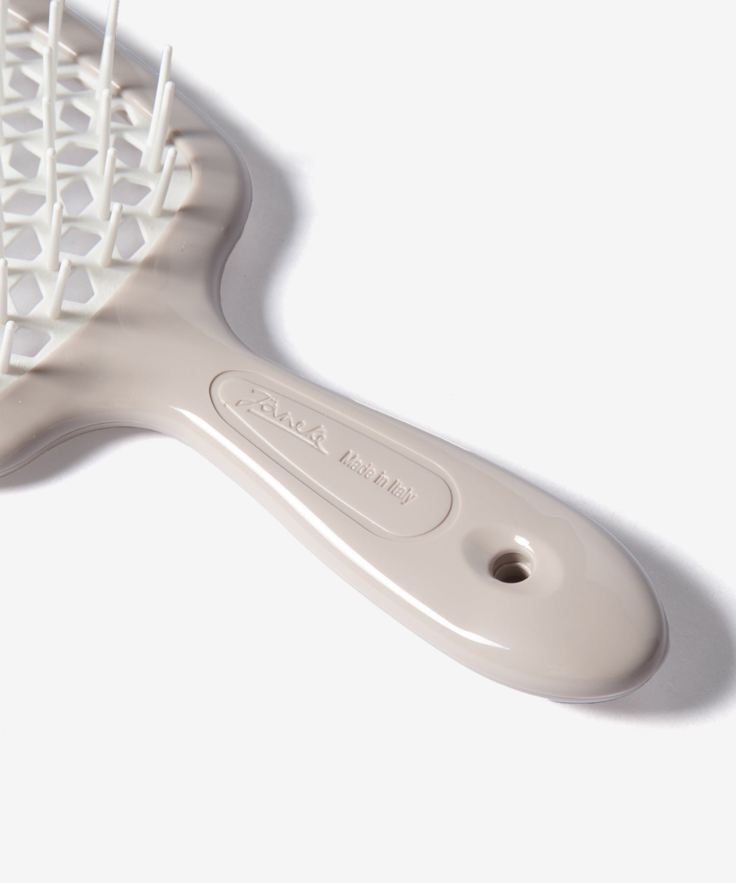 ヤネケ Janeke ヤネケ JANEKE THE ORIGINAL SUPERBRUSH ITALIAN PATENT ヘアブラシ 94SP226GRI 94SP226RSA レディース ヘアケア （ROSA/ローザ） ROSA/ローザ