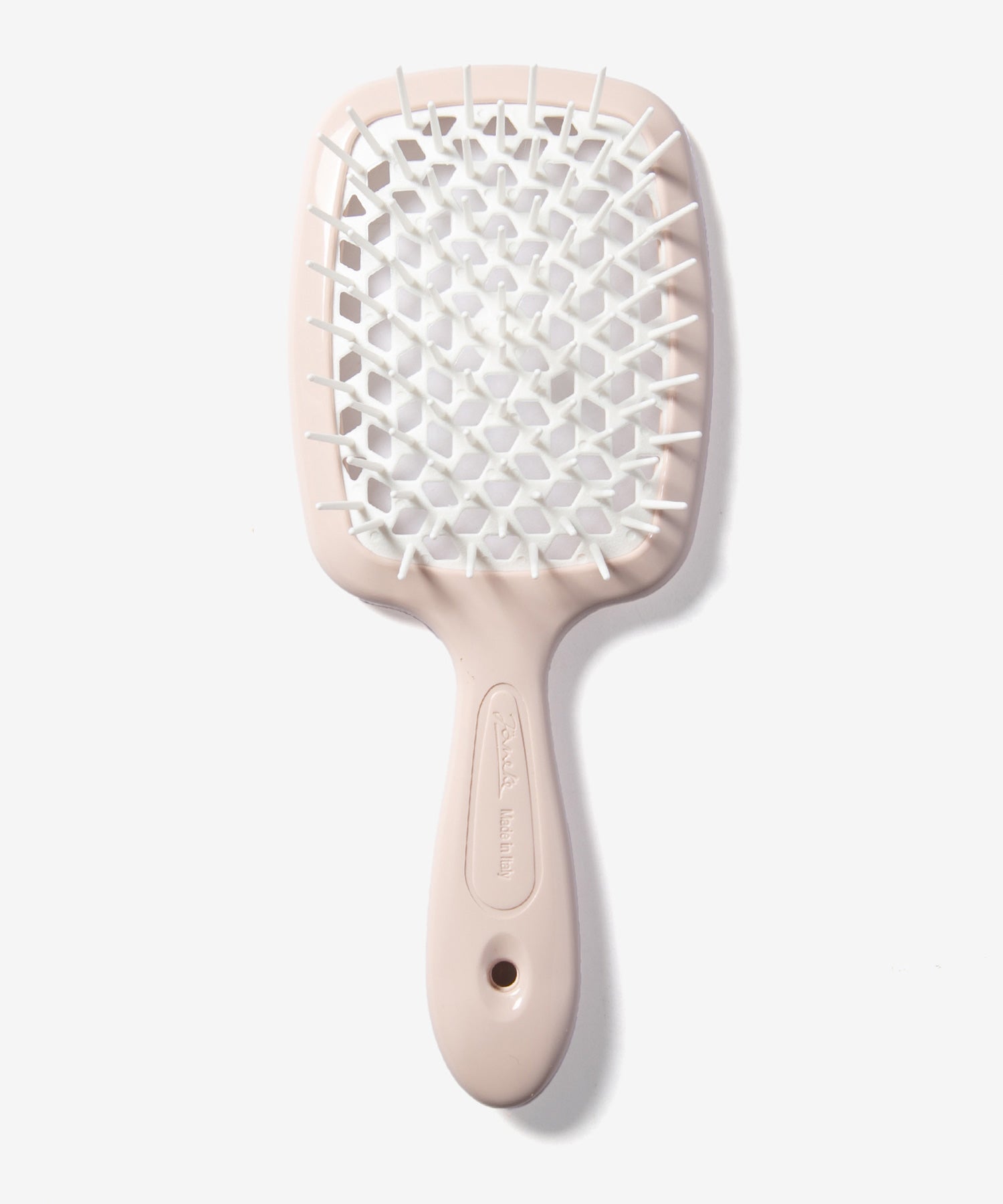 ヤネケ Janeke ヤネケ JANEKE THE ORIGINAL SUPERBRUSH ITALIAN PATENT ヘアブラシ 94SP226GRI 94SP226RSA レディース ヘアケア （ROSA/ローザ） ROSA/ローザ