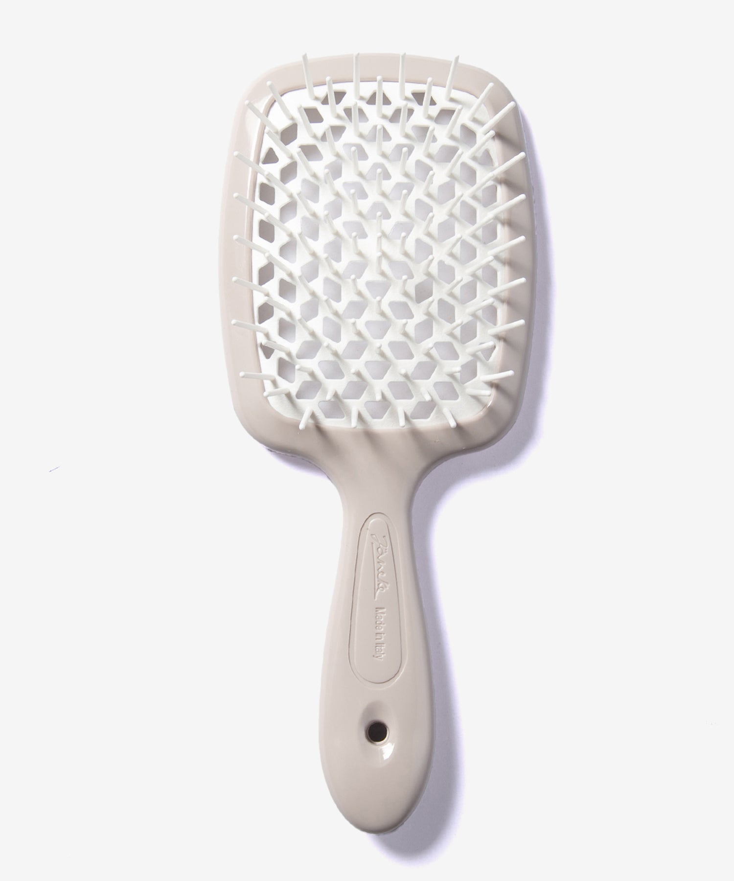 ヤネケ Janeke ヤネケ JANEKE THE ORIGINAL SUPERBRUSH ITALIAN PATENT ヘアブラシ 94SP226GRI 94SP226RSA レディース ヘアケア （ROSA/ローザ） ROSA/ローザ