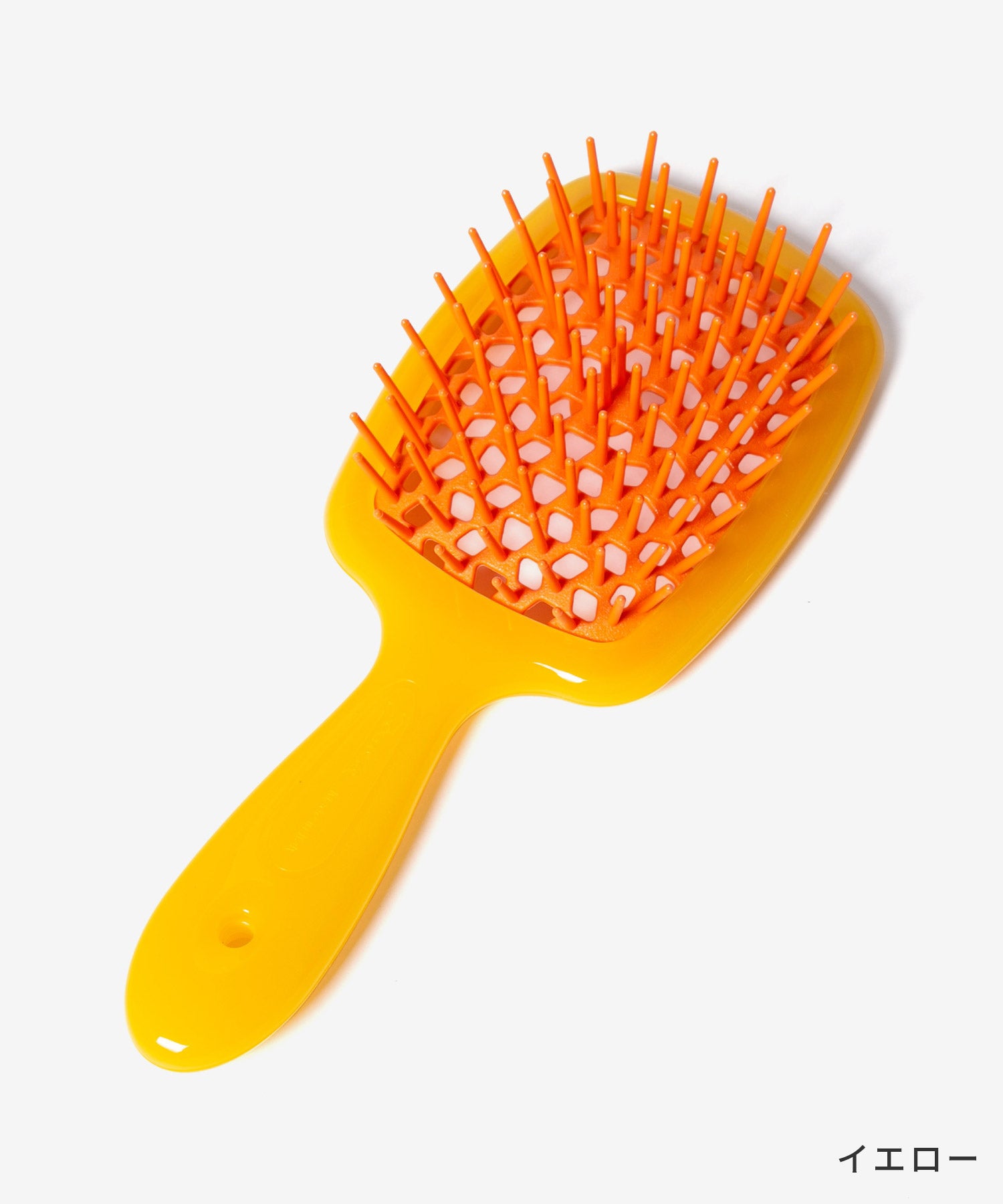 ヤネケ Janeke ヤネケ JANEKE SMALL SUPERBRUSH スモール ヘアブラシ 86SP234LIF 86SP234GIA 86SP234BTU レディース ヘアケア （BLU TURCHES/ブルー トーチズ） BLU TURCHES/ブルー トーチズ