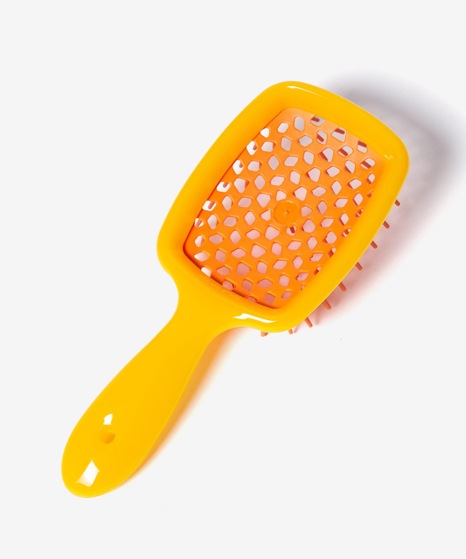 ヤネケ Janeke ヤネケ JANEKE SMALL SUPERBRUSH スモール ヘアブラシ 86SP234LIF 86SP234GIA 86SP234BTU レディース ヘアケア （BLU TURCHES/ブルー トーチズ） BLU TURCHES/ブルー トーチズ